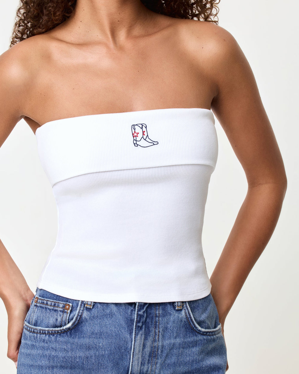 LSPACE Andie Top - Y'allspace | LSPACE Near Me