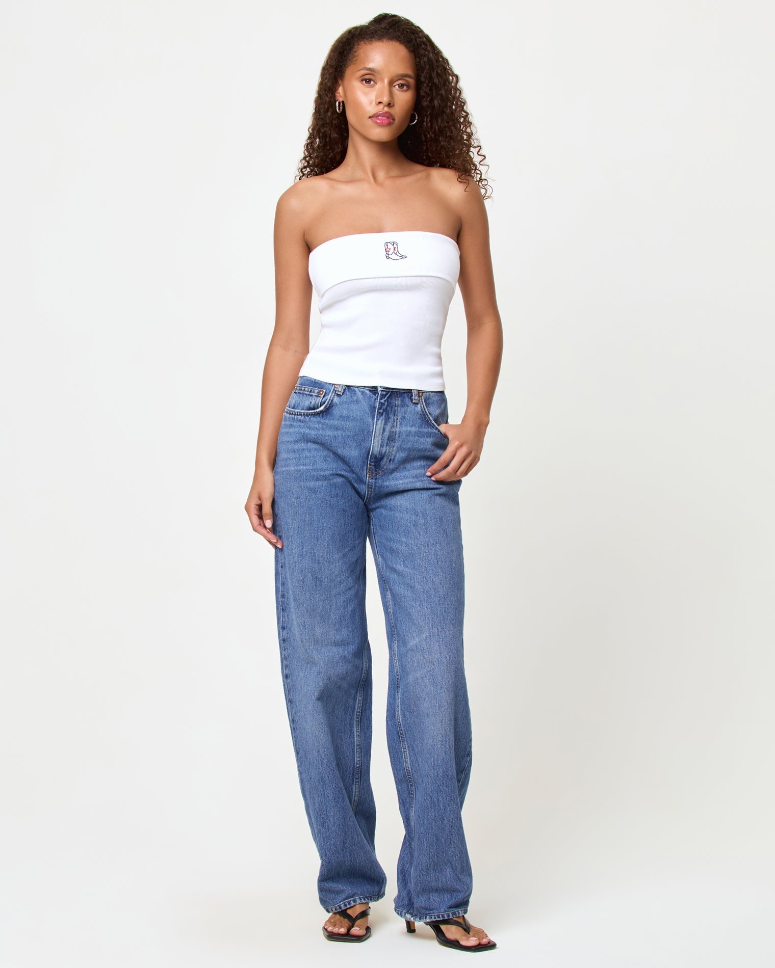 LSPACE Andie Top - Y'allspace | LSPACE Near Me