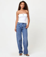 LSPACE Andie Top - Y'allspace | LSPACE Near Me