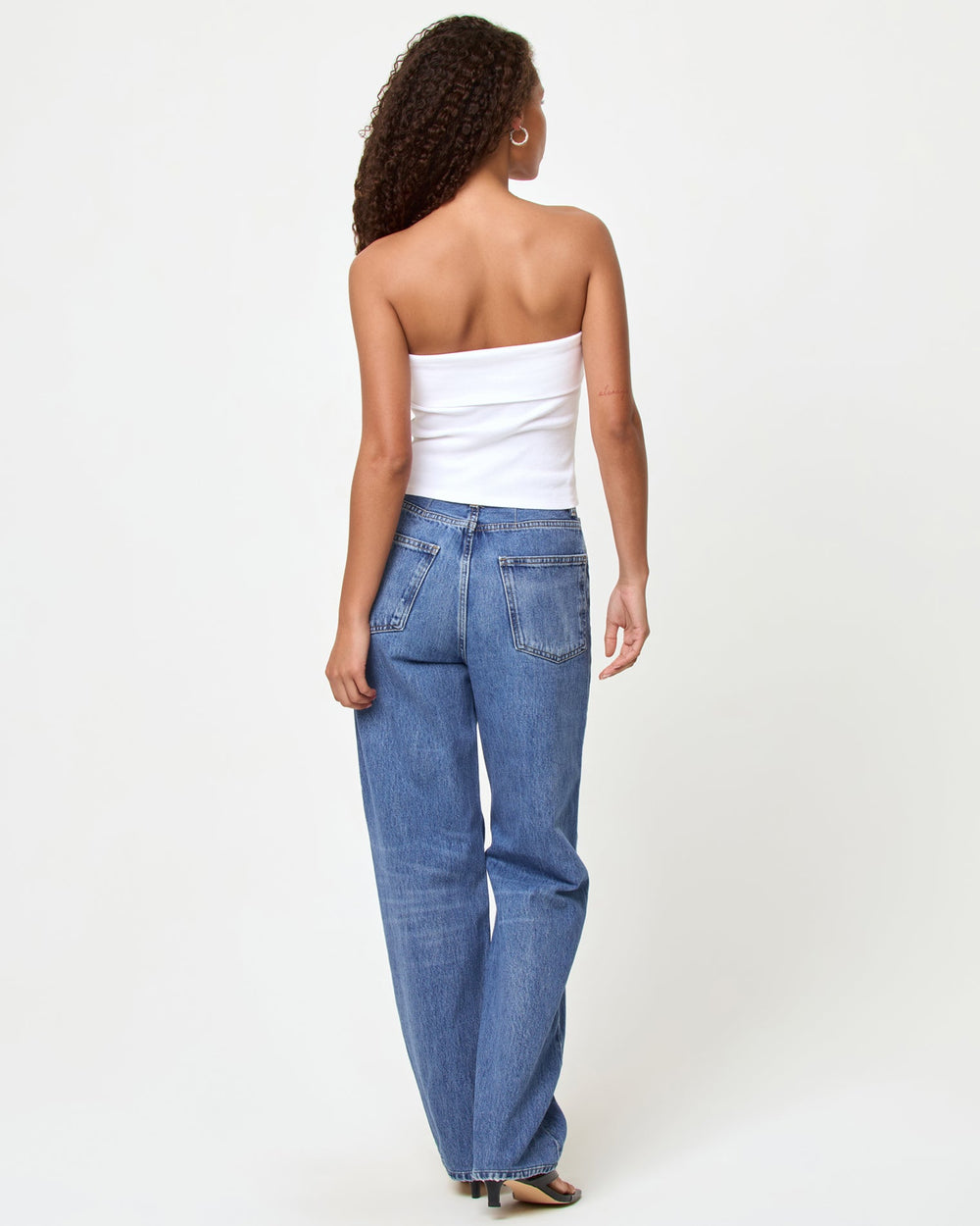 LSPACE Andie Top - Y'allspace | LSPACE Near Me