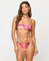 L*Space Lux Bikini Top | LSPACE For Sale