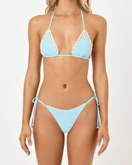 LSPACE Samba Bikini Bottom - Tourmaline | LSPACE Near Me