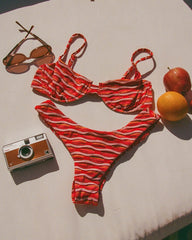 L*Space Rocky Bikini Bottom | LSPACE Discount