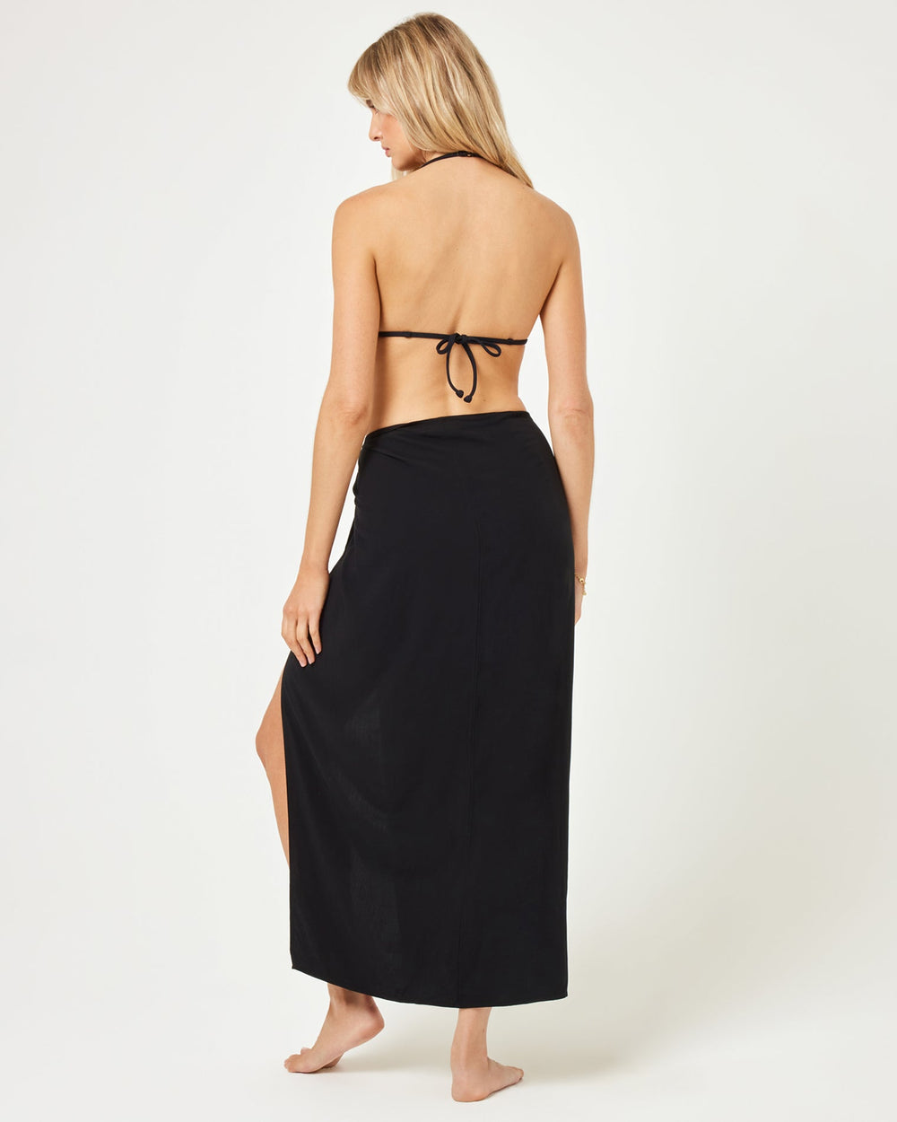 Low Back One Piece Swimsuit - LSPACE Nadia One Piece | LSPACE Discount