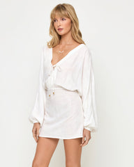 Loren One Piece Swimsuit | LSPACE US