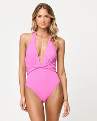 L*Space Coast To Coast One Piece Swims | LSPACE Website Store