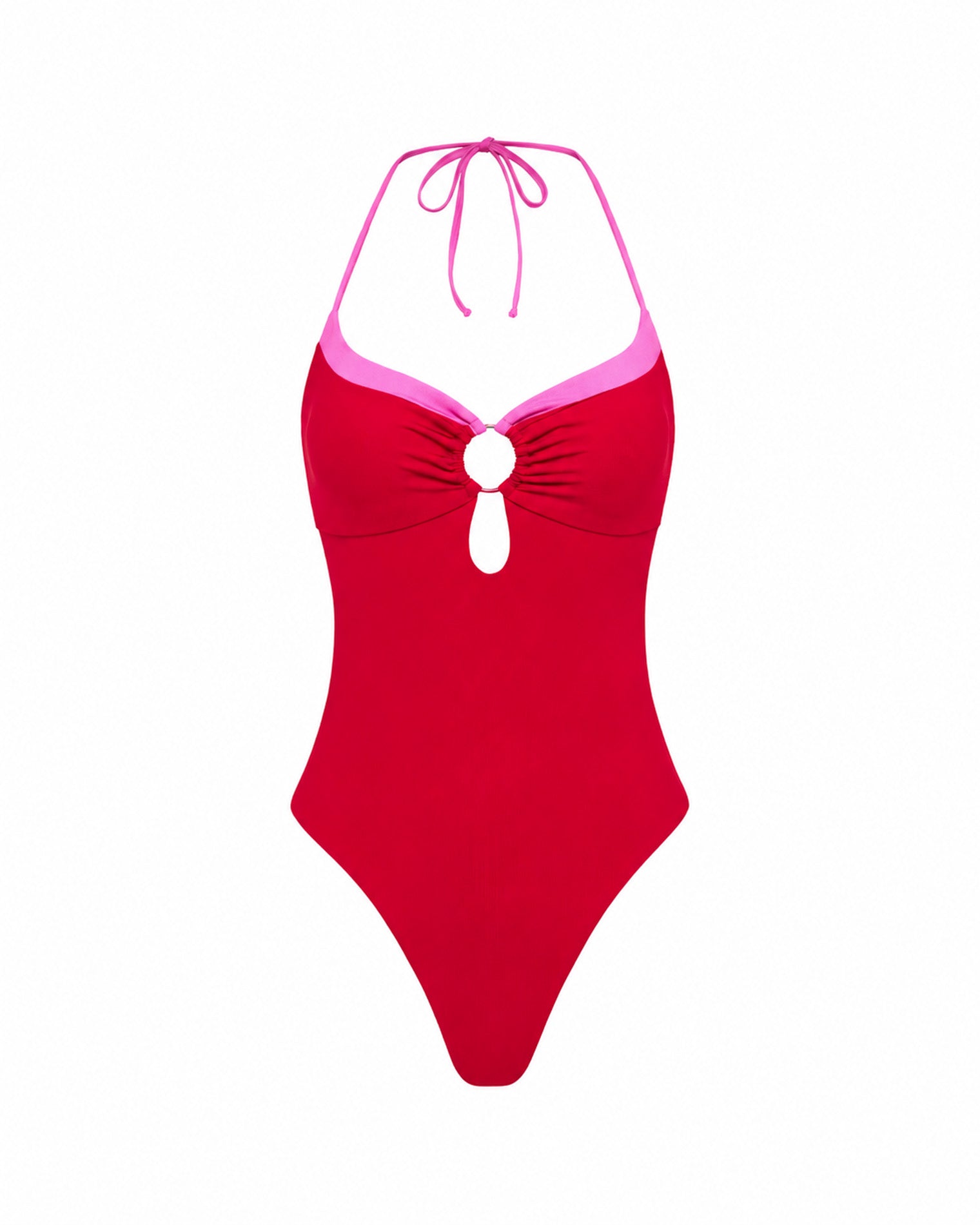 L*Space Juno One Piece Swimsuit | LSPACE Outlet