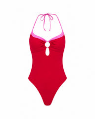 L*Space Juno One Piece Swimsuit | LSPACE Outlet