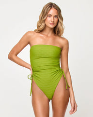 L*Space Elise One Piece Swimsuit | LSPACE Discount