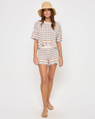 LSPACE Sunchaser Top - Daydreamer | LSPACE US