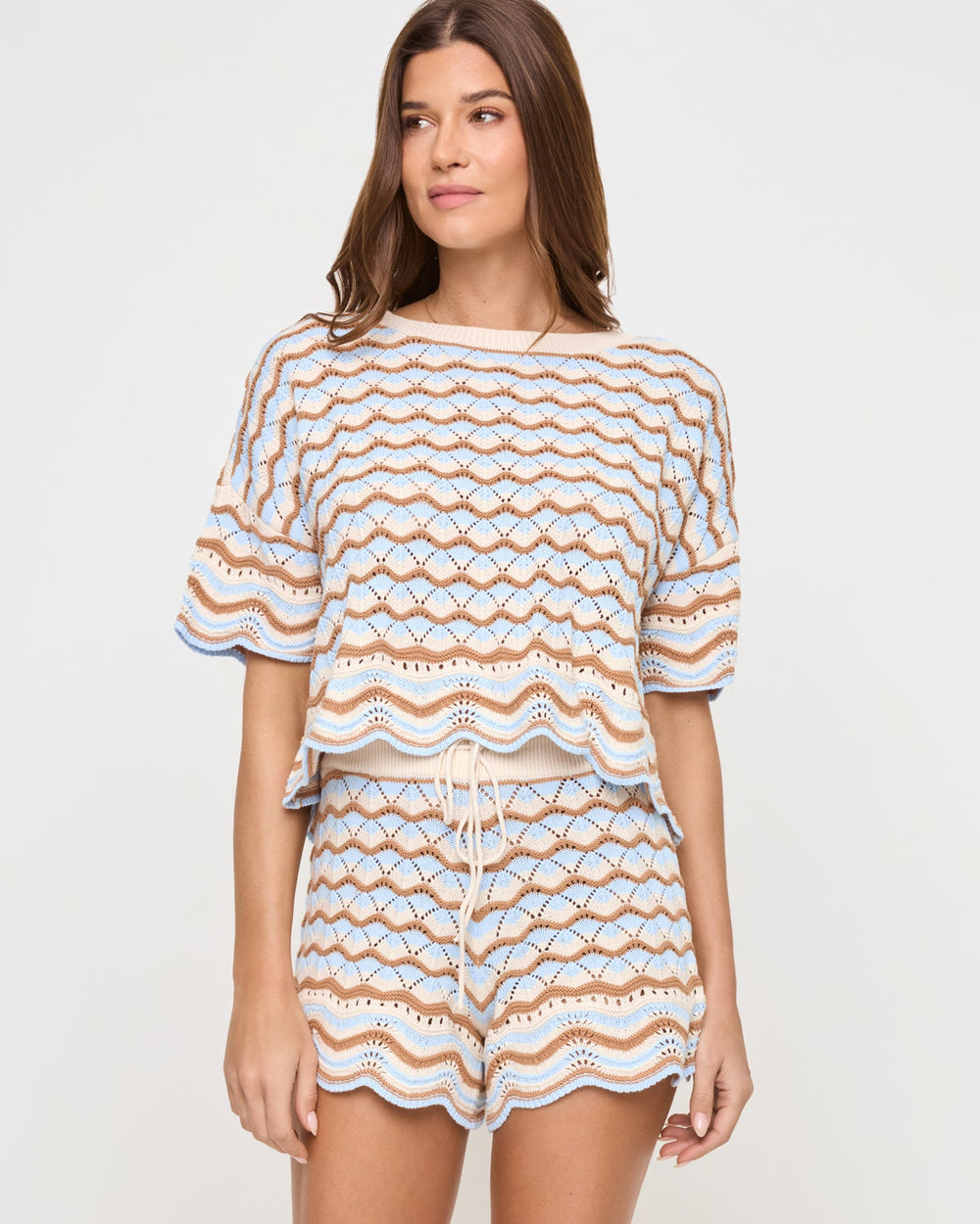 LSPACE Sunchaser Top - Daydreamer | LSPACE US
