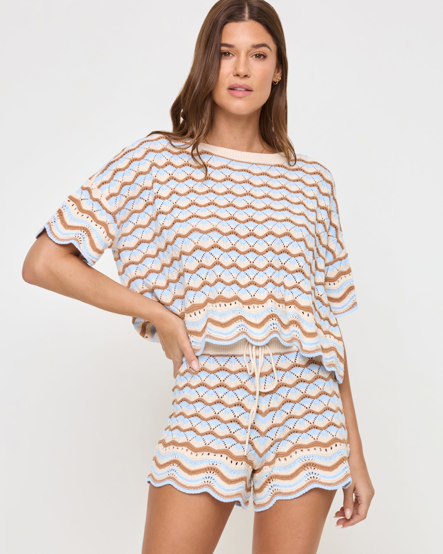 Sunchaser Top - North Shores | LSPACE Discount