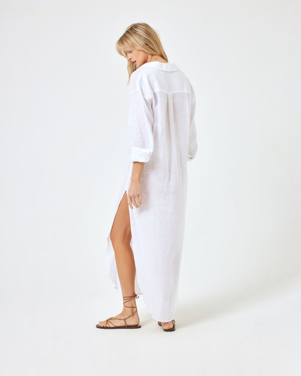 LSPACE Capistrano Tunic | LSPACE On Sale