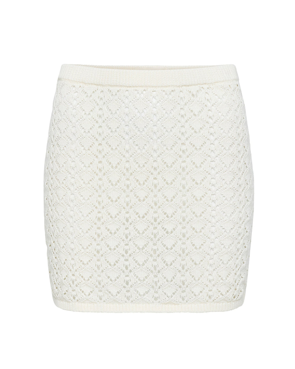LSPACE Nova Skirt - Cream | LSPACE Website Store