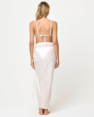 LSPACE Mika Sarong - Cream | LSPACE Outlet