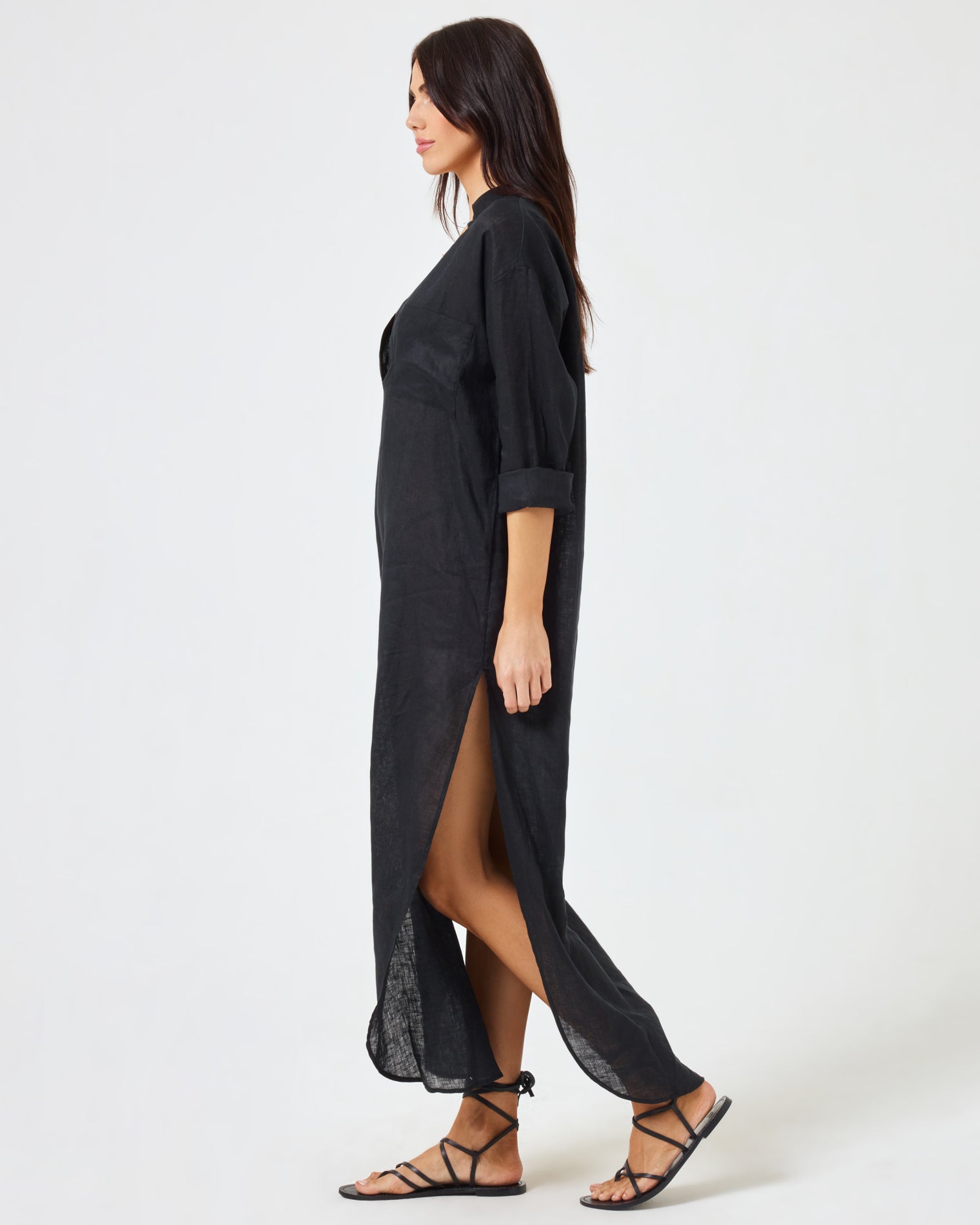 LSPACE Capistrano Tunic | LSPACE Discount