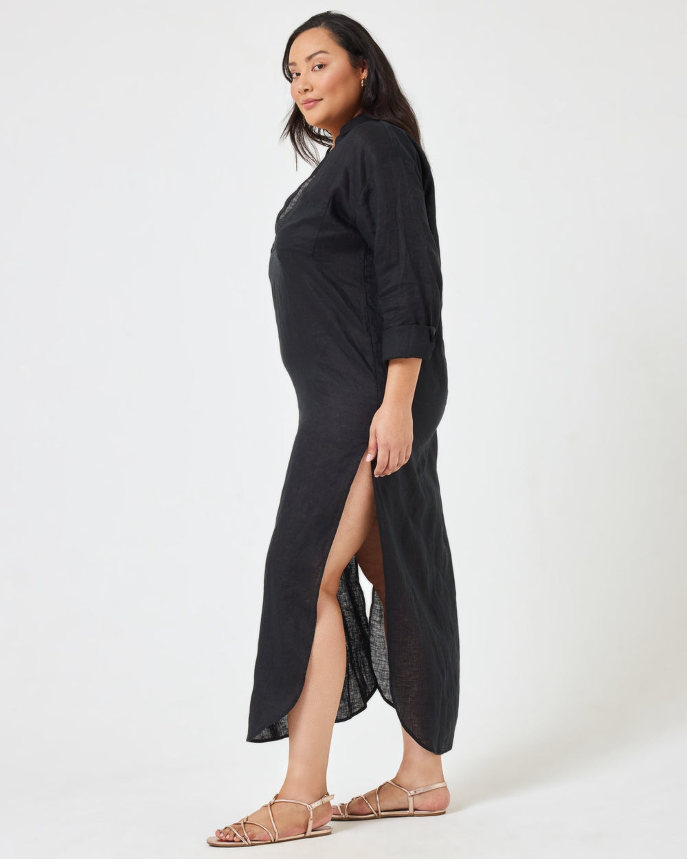 LSPACE Capistrano Tunic | LSPACE Discount