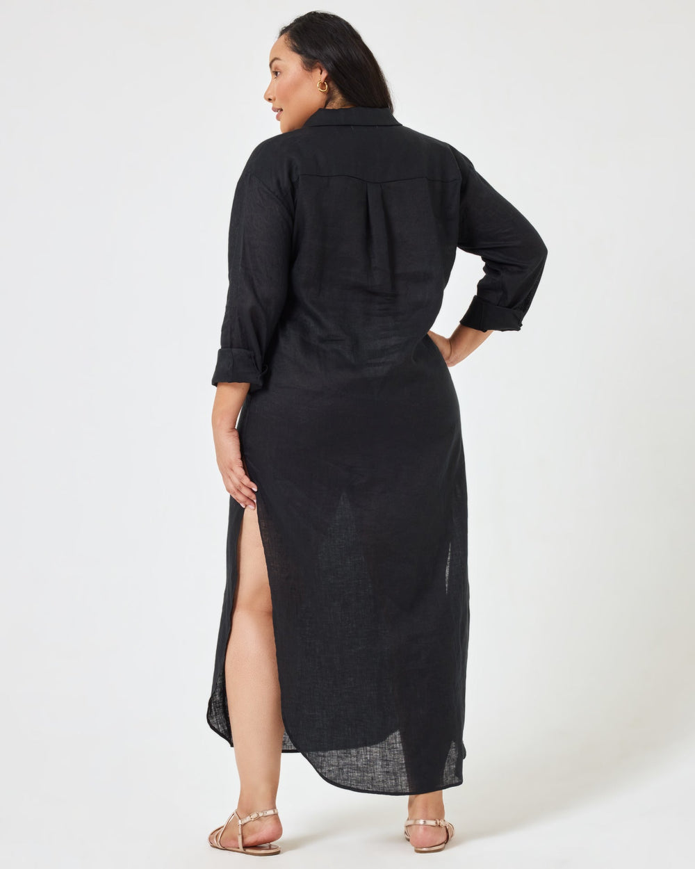 LSPACE Capistrano Tunic | LSPACE Discount