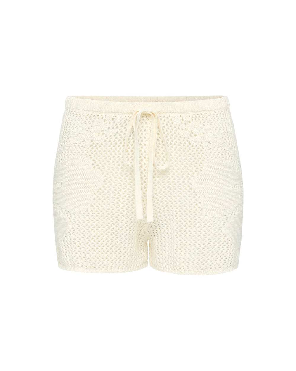 LSPACE Island Time Short - Cream | LSPACE Website Store