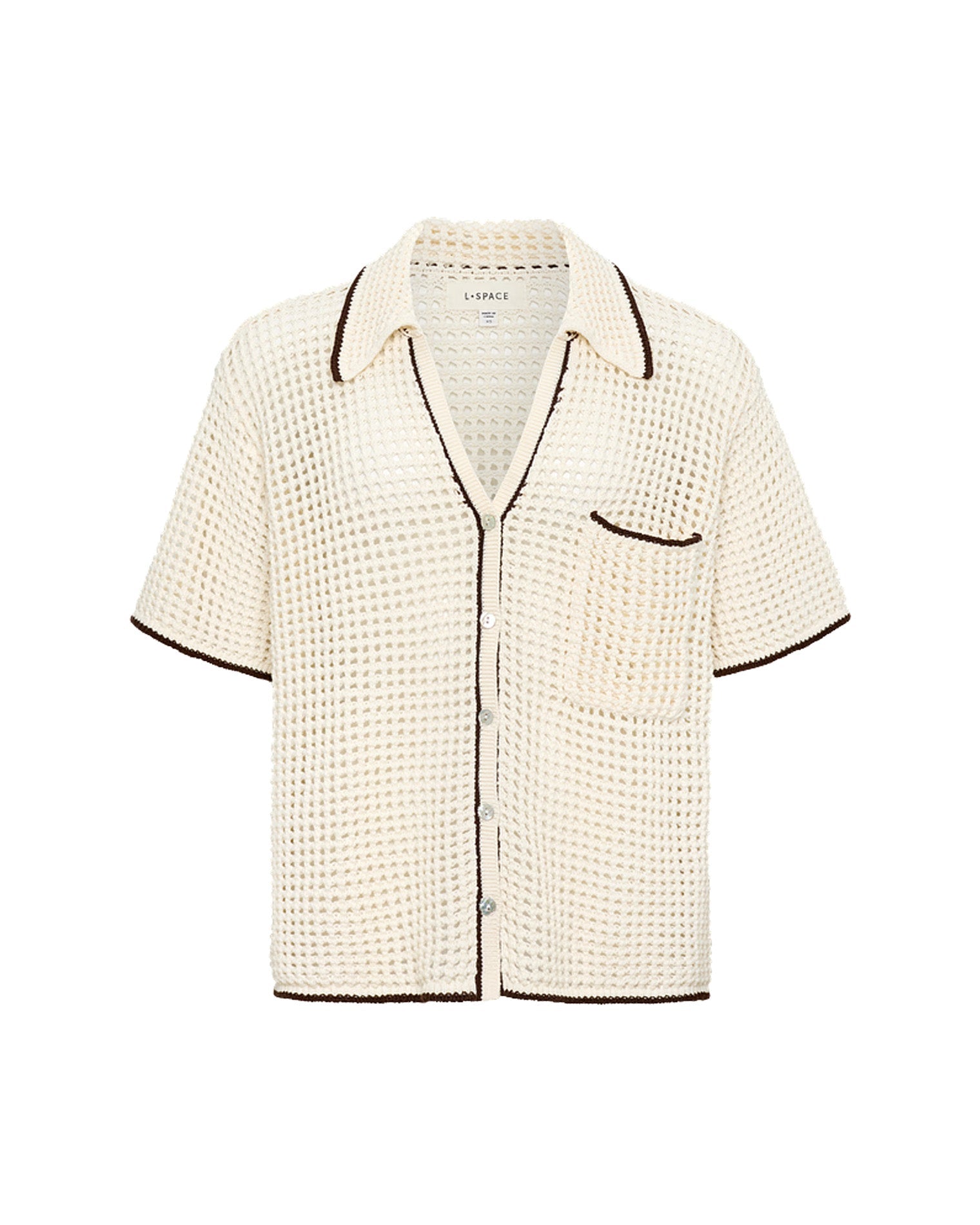 L*Space Scout Shirt | LSPACE Outlet
