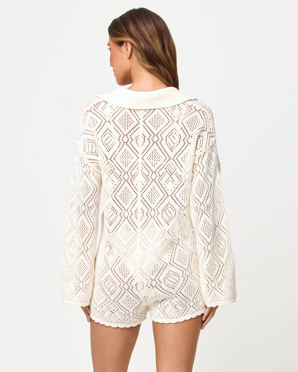 L*Space Golden Daze Romper | LSPACE Online