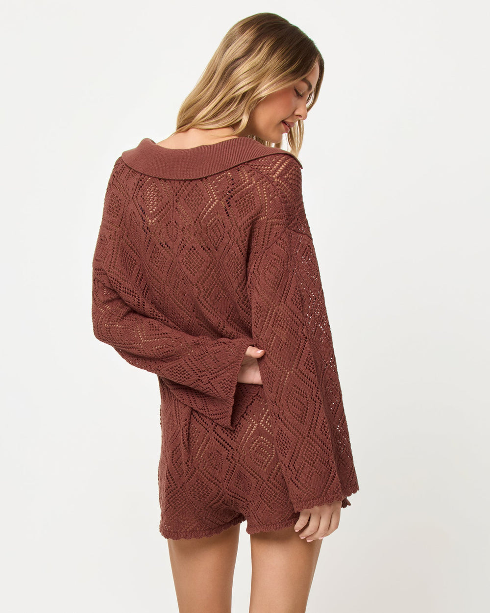 L*Space Golden Daze Romper | LSPACE Near Me