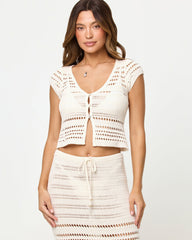 L*Space Tula Top | LSPACE US