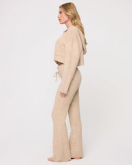LSPACE Jet Set Pant - Heather Oatmeal | LSPACE Discount