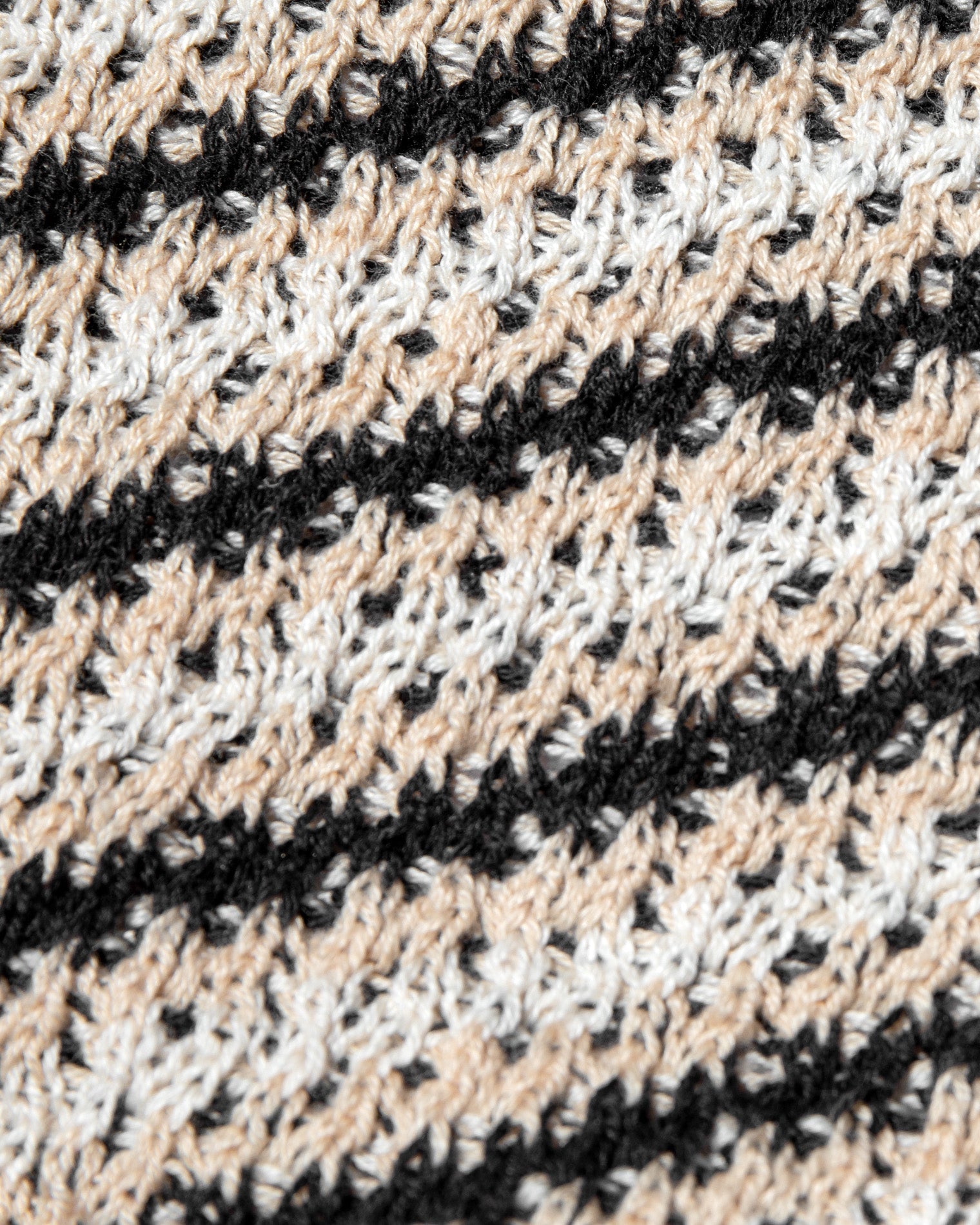 LSPACE La Bianca Top - Tip the Scales Stripe | LSPACE Online