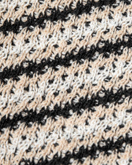 LSPACE La Bianca Top - Tip the Scales Stripe | LSPACE Online