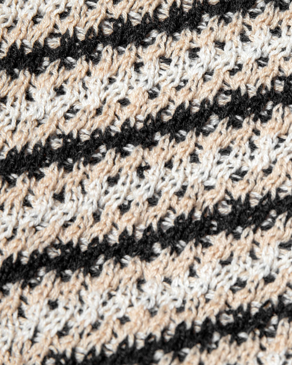 LSPACE La Bianca Skirt - Tip the Scales Stripe | LSPACE Discount