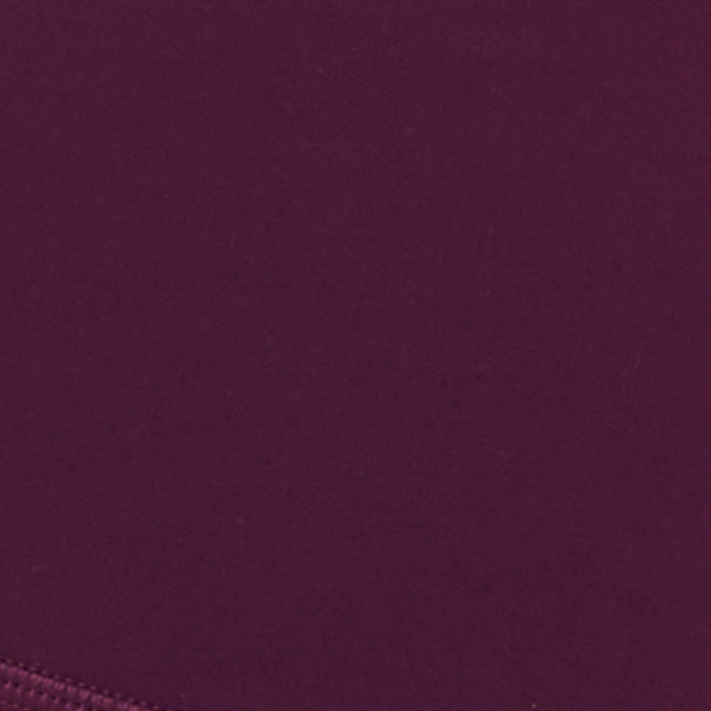 LSPACE En Pointe Short - Plum | LSPACE Website Store