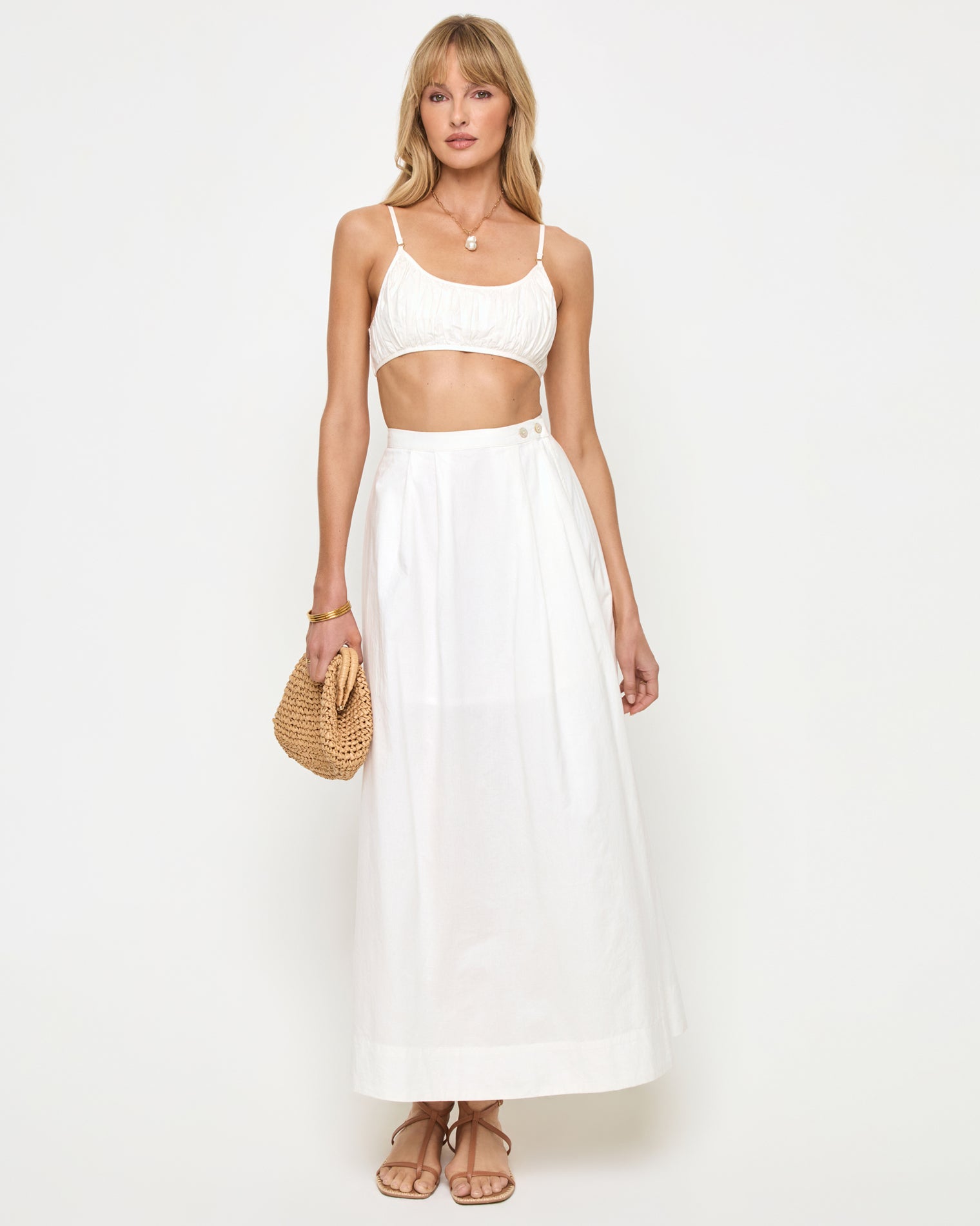 LSPACE Keeper Skirt | LSPACE For Sale