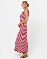 LSPACE Rosalie Maxi - Strawberry Stripe | LSPACE Near Me