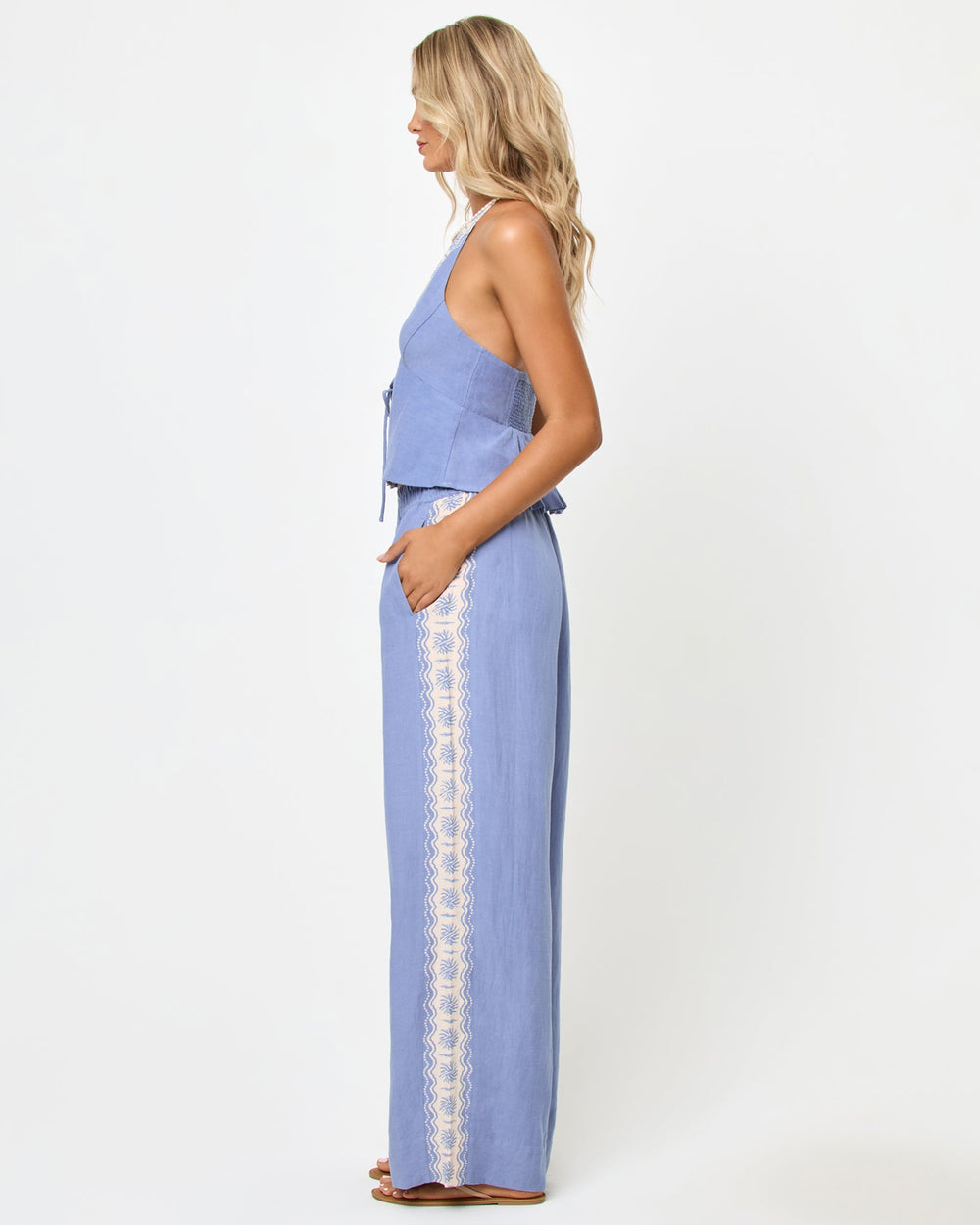 LSPACE Sur Pant - Shell Or High Water | LSPACE Outlet