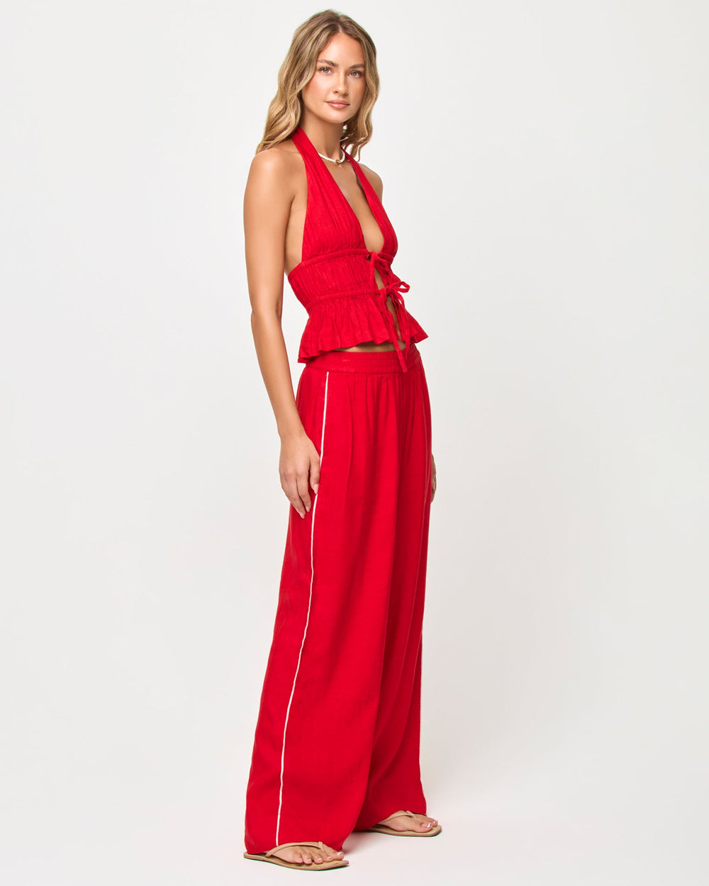 L*Space August Top | LSPACE US