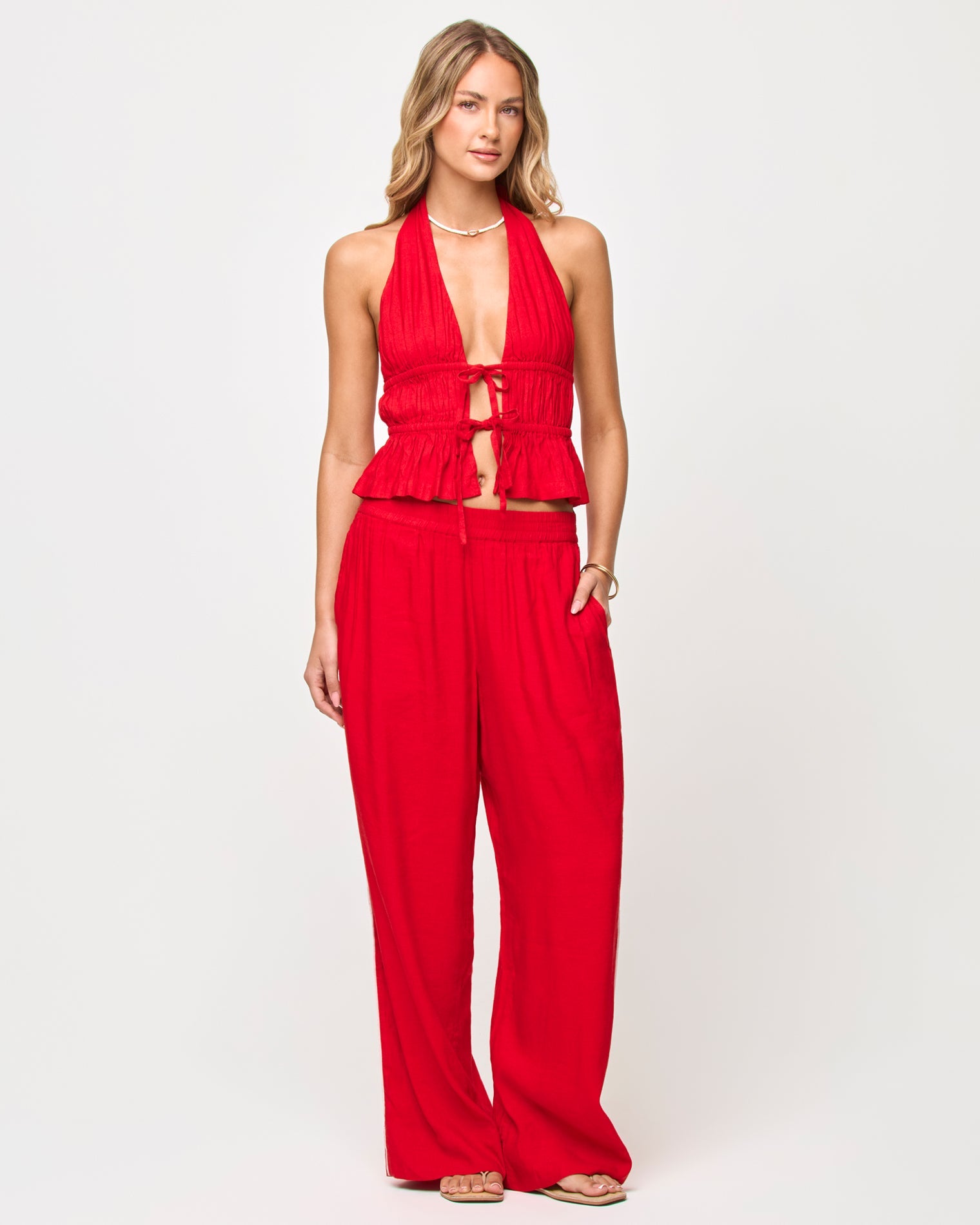 L*Space August Top | LSPACE US