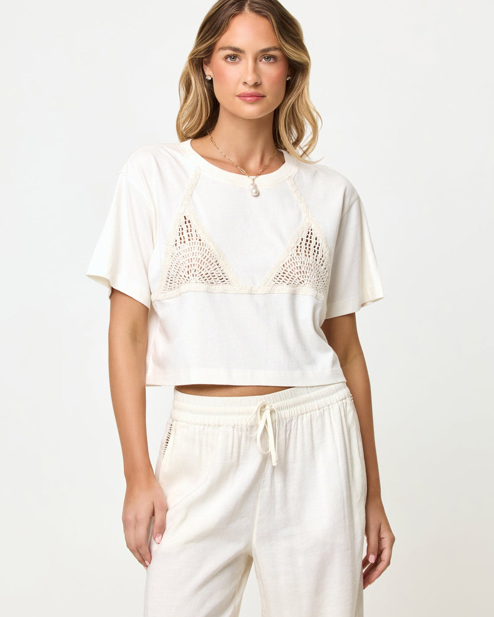 L*Space Core Top | LSPACE For Sale