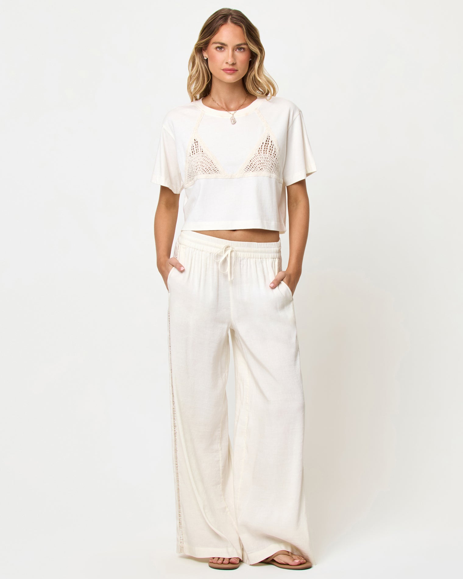L*Space Core Top | LSPACE For Sale