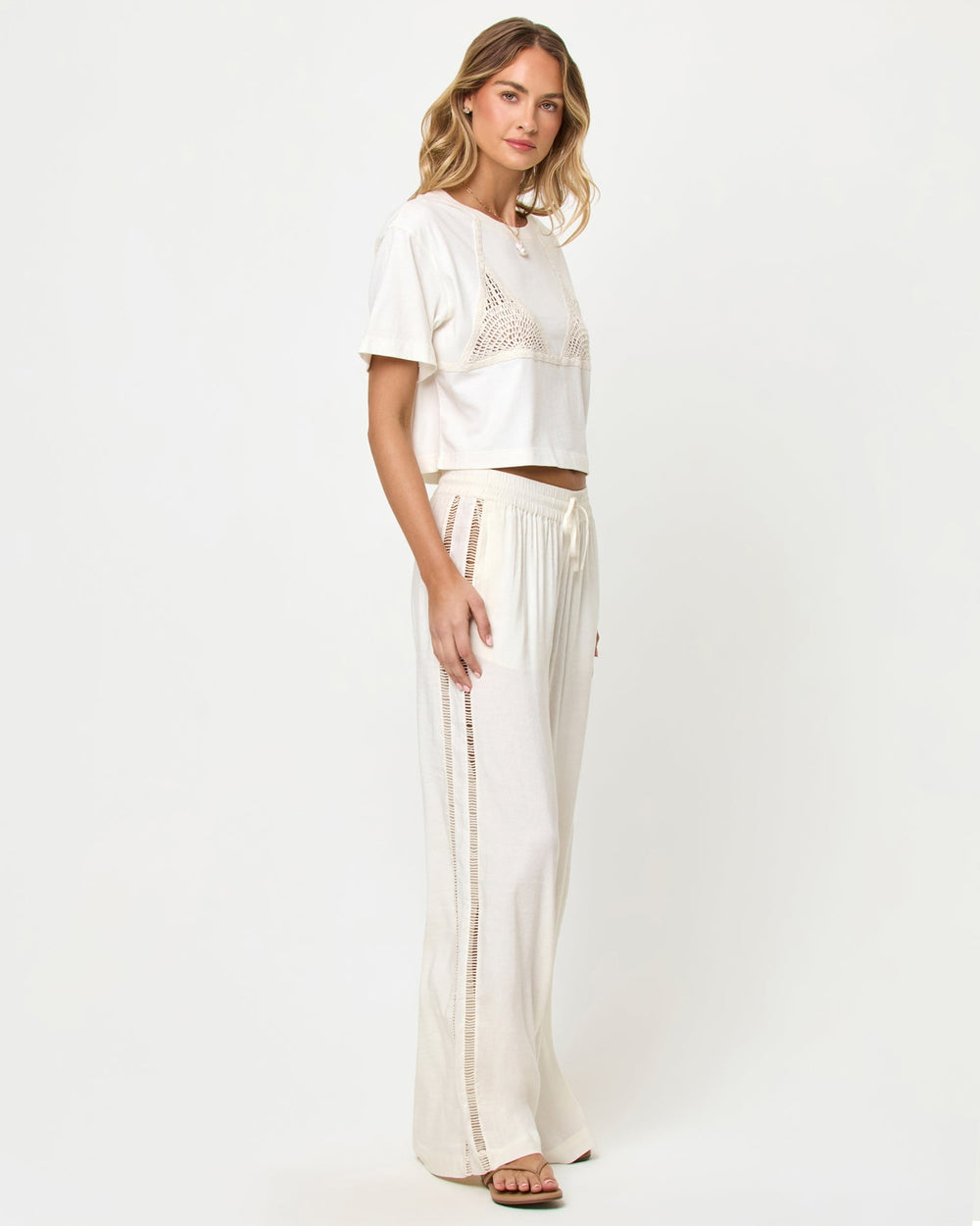 L*Space Core Top | LSPACE For Sale