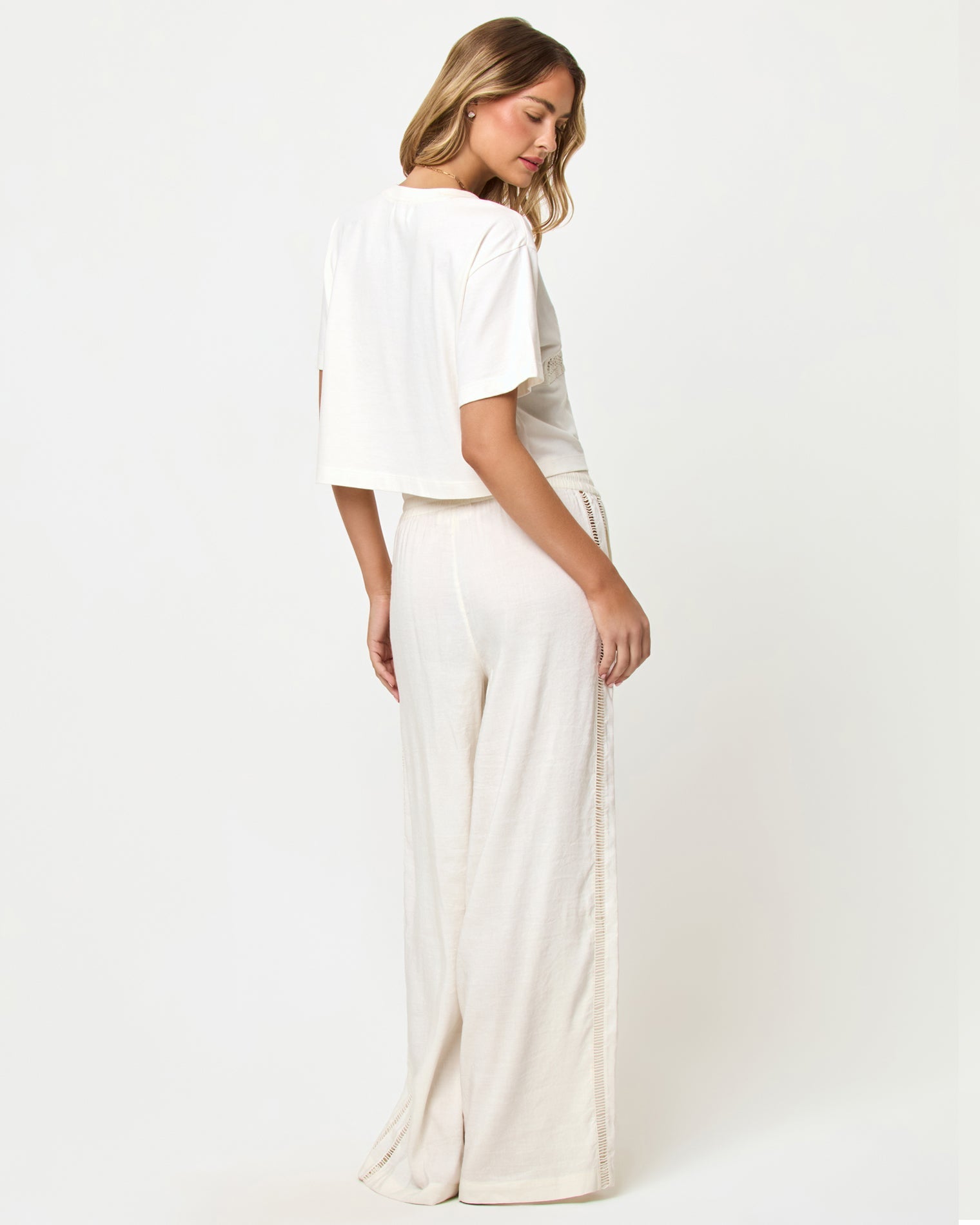L*Space At Your Leisure Pant | LSPACE Website Store
