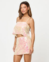 L*Space Glow Getter Top | LSPACE Near Me