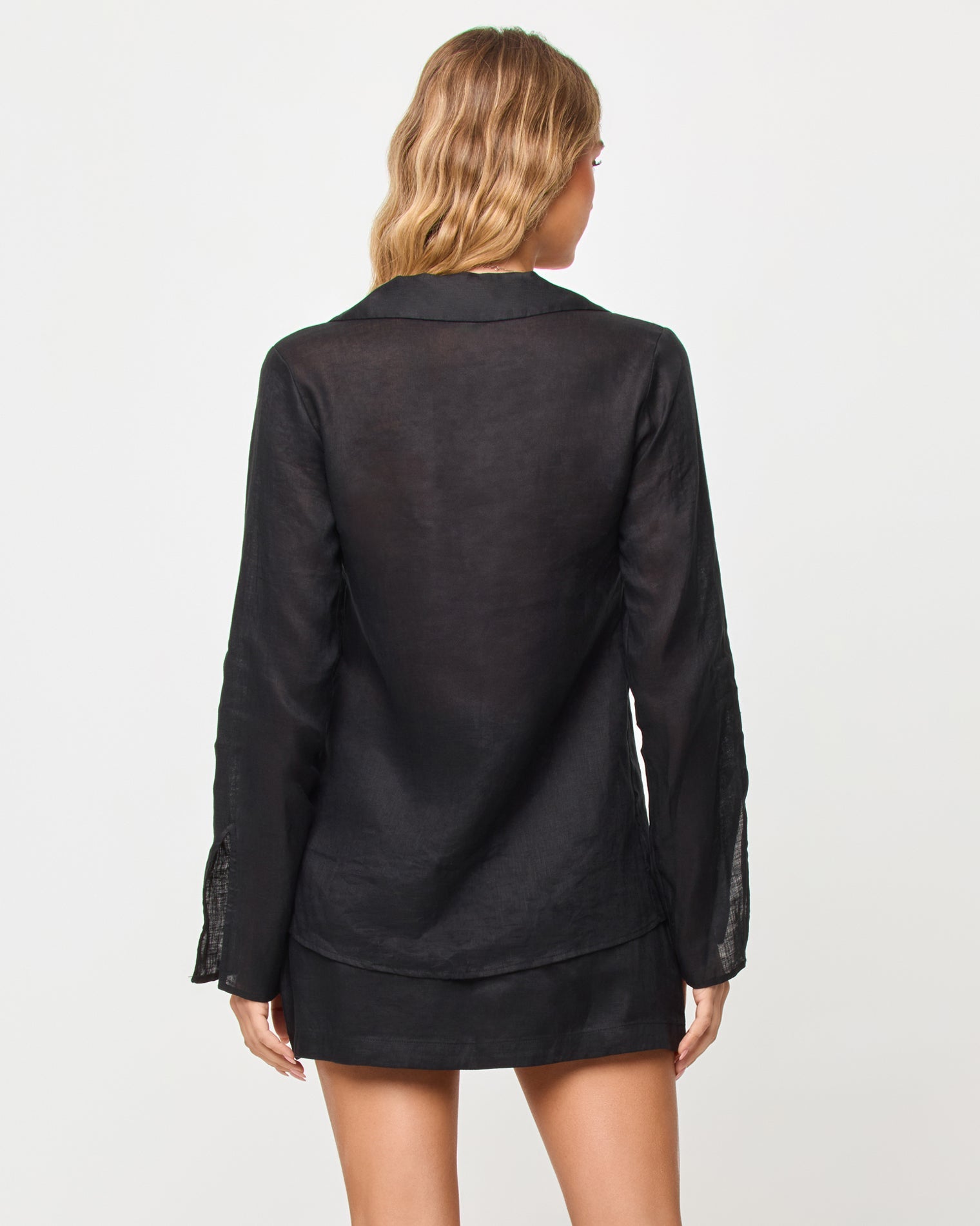 L*Space Venice Shirt | LSPACE Discount