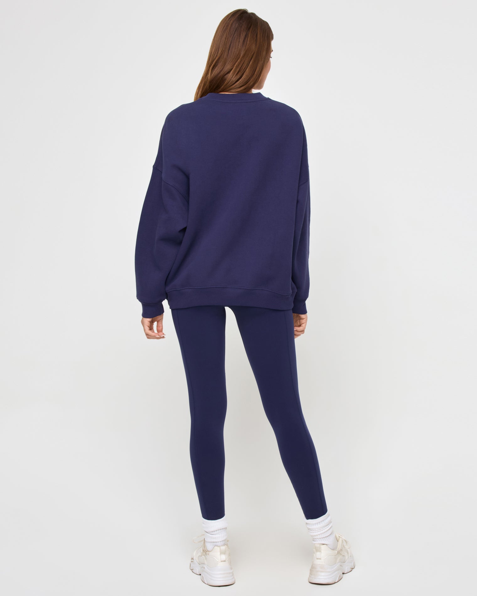 LSPACE Legend Sweatshirt - Midnight Blue | LSPACE Near Me