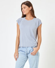 LSPACE Sunday Tee - Haze | LSPACE Online