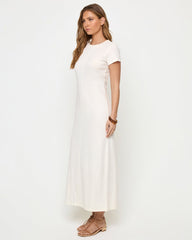 LSPACE Sloane Dress - Cream | LSPACE On Sale