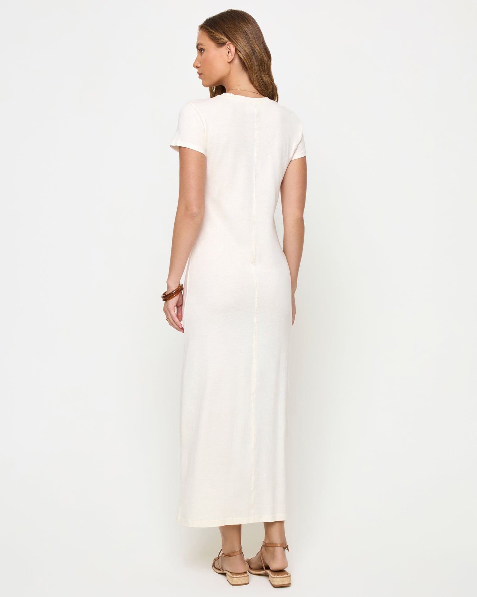 LSPACE Sloane Dress - Cream | LSPACE On Sale