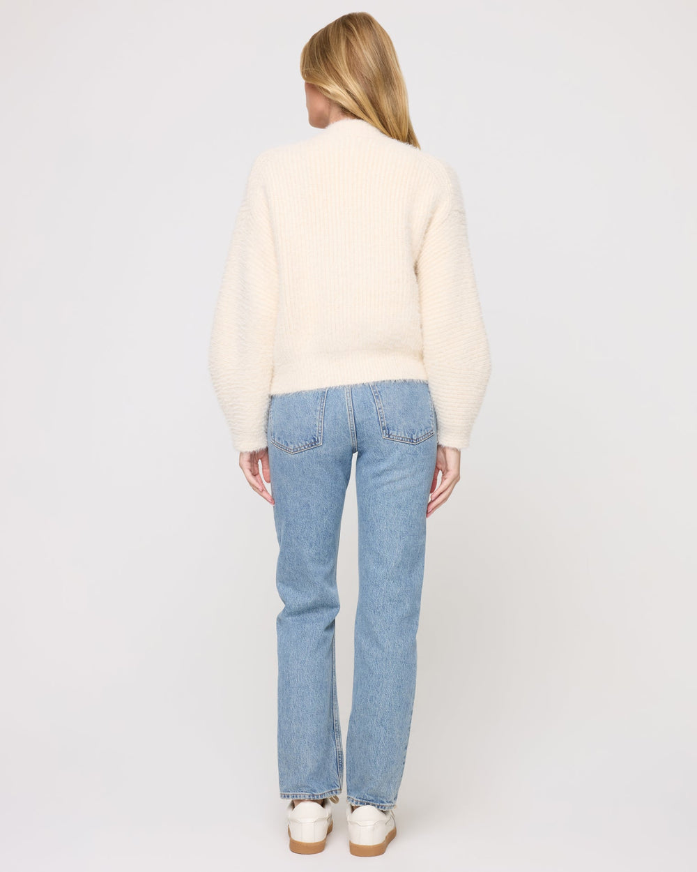 LSPACE Cosmos Sweater - Tapioca | LSPACE US