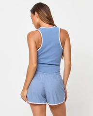L*Space Ash Tank | LSPACE US