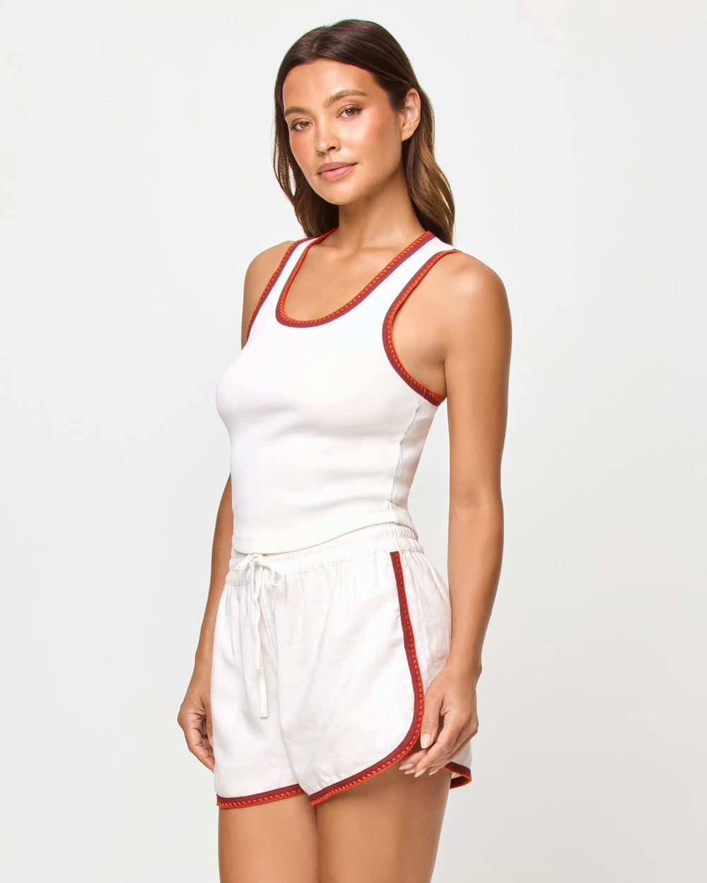 L*Space Ash Tank | LSPACE For Sale